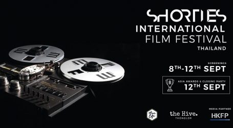 Shorties Film Festival Bangkok Next Month – Showcasing the Best of Short Films