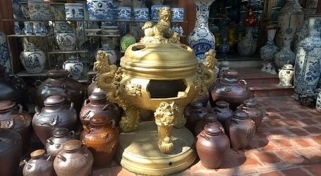 Measures to Develop Community-Based Tourism in Hanoi – A Boost for Vietnamese Tourism