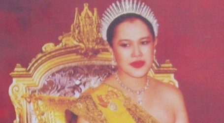 Her Majesty Queen Sirikit’s Birthday in Thailand – A Day to Celebrate Mothers
