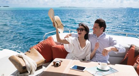 Travel Restrictions to the Maldives Lifted – Country Opens Up for Tourists