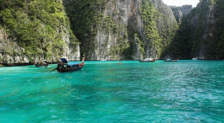 “Krabi We Care” Campaign Launched – An Initiative to Attract Thai Tourists