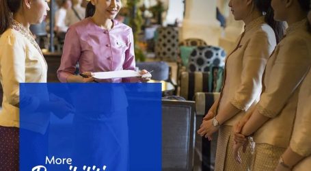 Minor Hotels’ Path to Touchless Stay