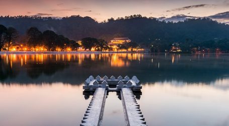 Sri Lanka to Gradually Reopen Tourism – Country Opening Up Once More