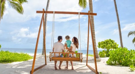 An Update on Travelling to the Maldives – Paradise Opens Its Borders