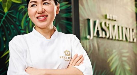 A Chef’s Journey from a Rural Orphanage to the Top of a High-End Hotel – The Story of Nipaporn Doungiasantisuk