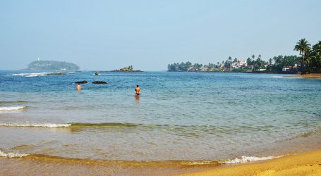 Sri Lanka to welcome tourists with a ‘safe and secure’ traveler experience – overcoming challenges