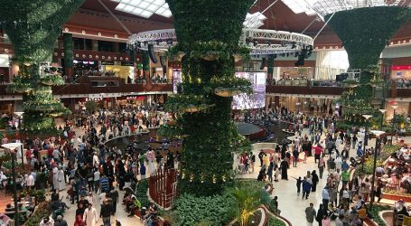 Tourism Industry in Qatar Begins to Recover