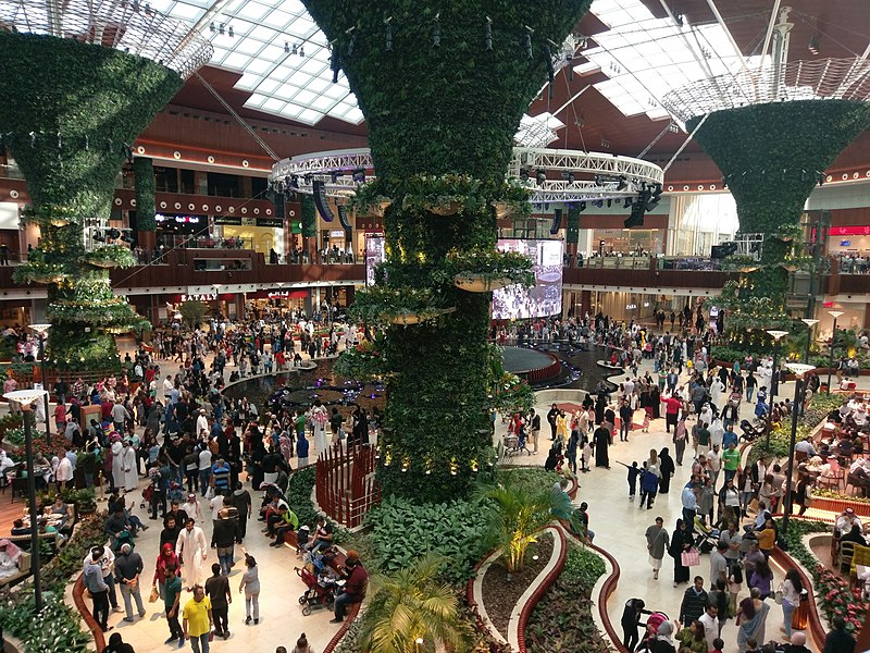 Qatar