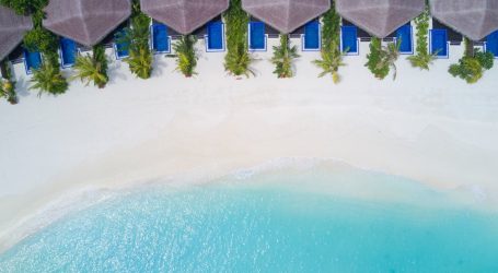 The Maldives, open for summer travel
