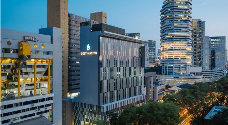 Travel restrictions update for your trip to Singapore