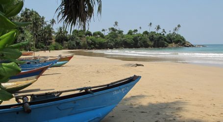 Renewed thinking and focus to revive SL tourism – New efforts, new hopes