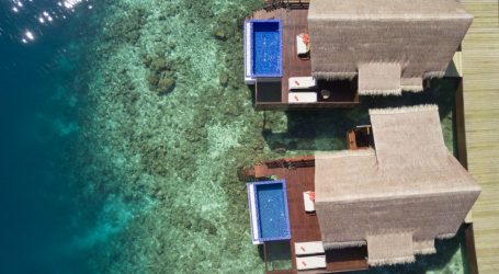 The Maldives reopens borders for tourism