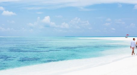 94% of Resorts in Maldives to Reopen by October