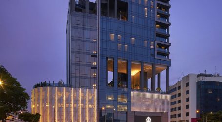 Fast Lane Business Travel and Cross-Border Travel Initiated in Singapore