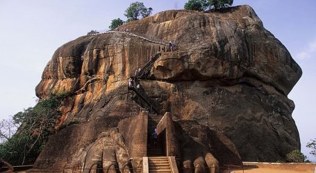 Sri Lanka Considered as One of the Top 10 Islands in Asia by Indonesia Expat