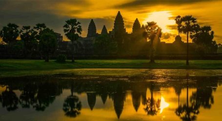 Siem Reap Gears to Greet the Influx of Tourists with a Revamped Outlook