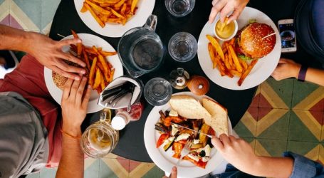 Food & Drinks Asia 2020 Held in Manila