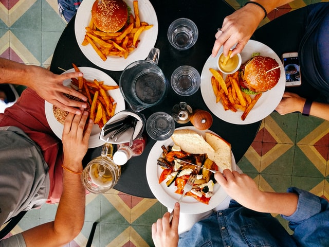 Food & Drinks Asia 2020
