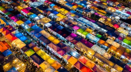 Nightlife venues to reopen in Thailand