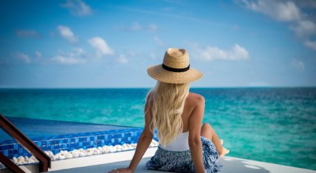 The Maldives lifts all restrictions for visitors