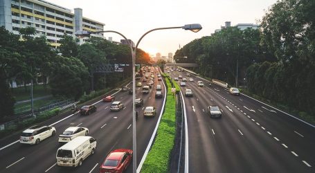 Singapore to Establish Green Lanes for Travel
