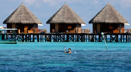 Tourism Industry Back on Track in the Maldives