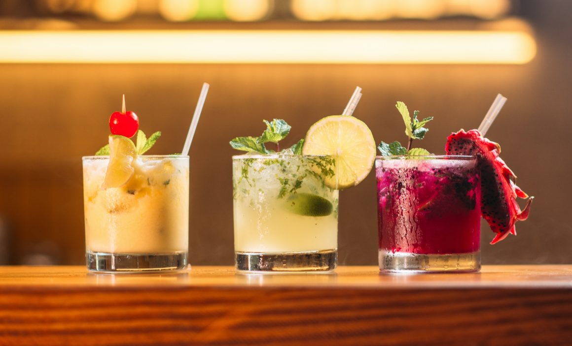Singapore Cocktail Festival