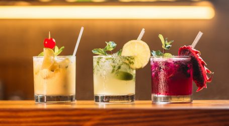 Singapore Cocktail Festival 2020