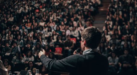 Asia Pacific State of the Art Events Management Research Conference Held in Manila