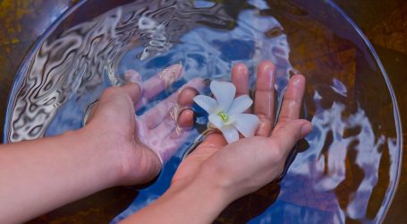 The Maldives Nominated Yet Again as the Indian Ocean’s Best Spa Destination