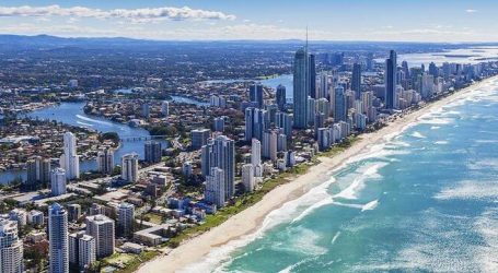 Gold Coast Welcomes Queenslanders to ‘Come Back and Play’