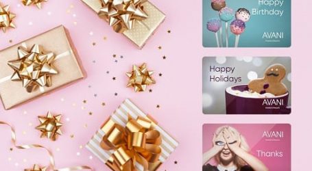 Avani Hotels & Resorts Rolls Out Gift Card Collection to Woo Travellers