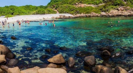 Sri Lanka Among the Countries Approved by Russia to Travel to Post-COVID-19