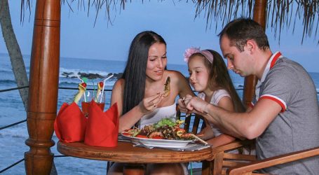 UK Lifts Travel Restrictions to Sri Lanka