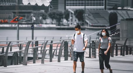 Inter-Zone Travel Restrictions Eased in Sarawak