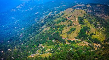 Sri Lanka Tourism Plans to Get Back on Track