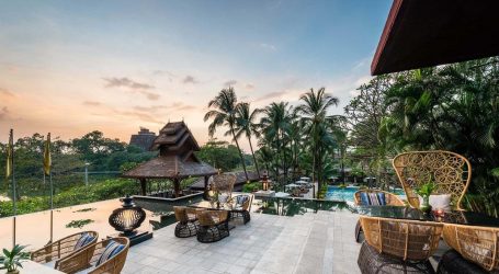 Myanmar Opens to Domestic Travel