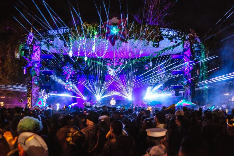 Rio Festival