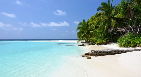 The Maldives Reopens for Tourists in Push to be a ‘Virus Safe’ Destination