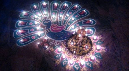 The Hindu Festival of Deepavali in Sri Lanka