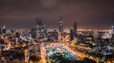 Vietnam’s Ho Chi Minh City to Blossom into a Full-fledged Smart City