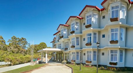 Sri Lanka Participates to Open its Doors to Tourists