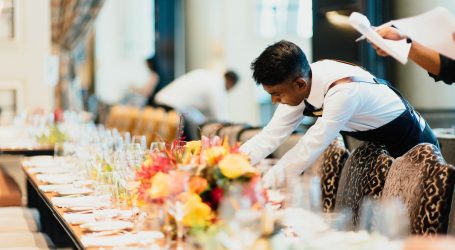 Hospitality Qatar Trade Show 2020