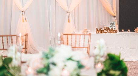 Hong Kong Wedding & International Wedding Expo