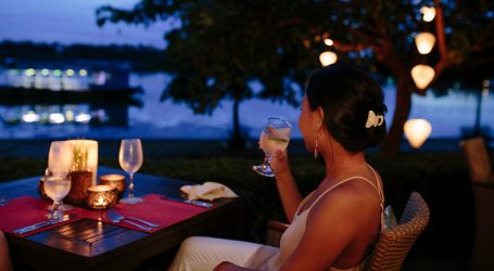 Stay with peace of mind in Vietnam