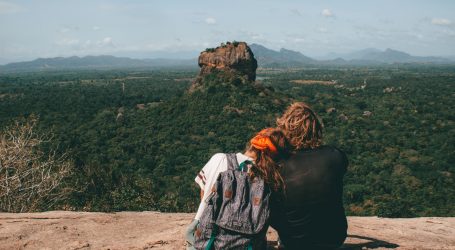 Sri Lanka Implements “Safe and Secure” Initiative