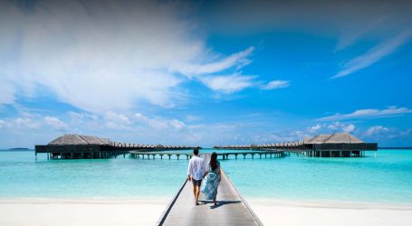 The Maldives announces 94% of resorts to reopen by October