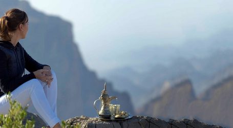 International Flights to Oman Resume
