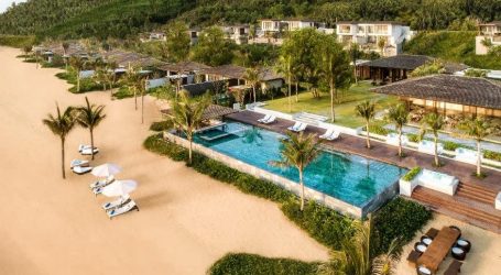 Hotels invite travellers to escape to remote destinations