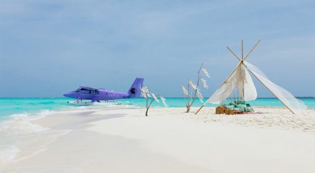 The Nautilus Named Indian Ocean’s Best Resort & Amongst World’s Top Three Resorts